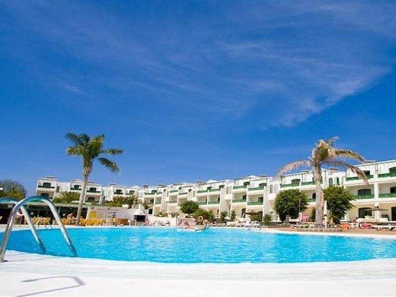 Blue Sea Lanzarote Palm Apartment *