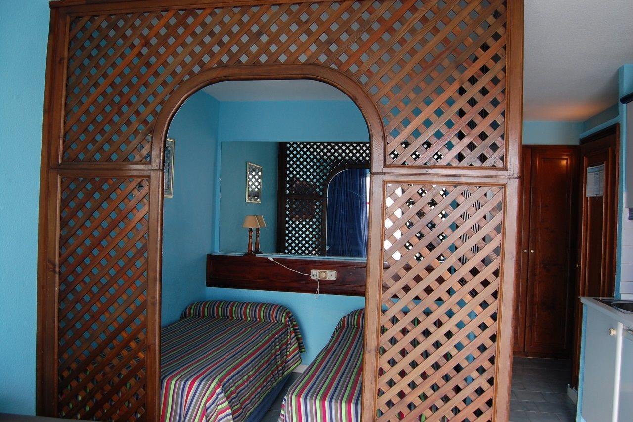Terrazas Del Puerto Hotel