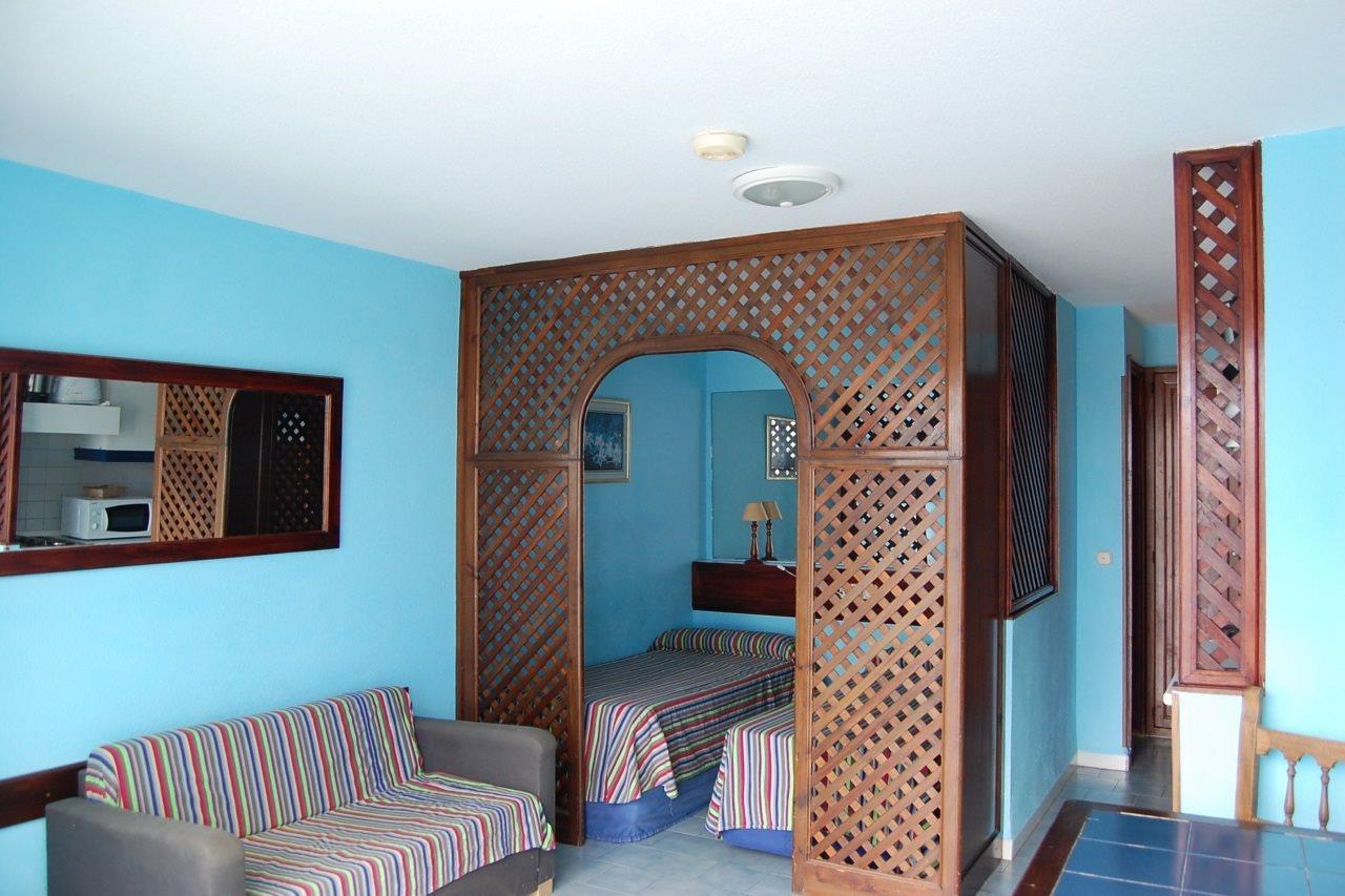 Terrazas Del Puerto Hotel Puerto del Carmen (Lanzarote)