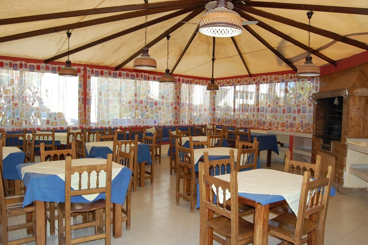 Terrazas Del Puerto Hotel 2*