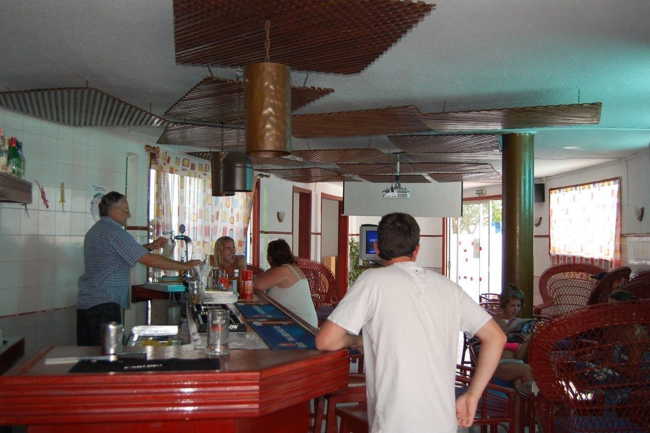 Terrazas Del Puerto Hotel