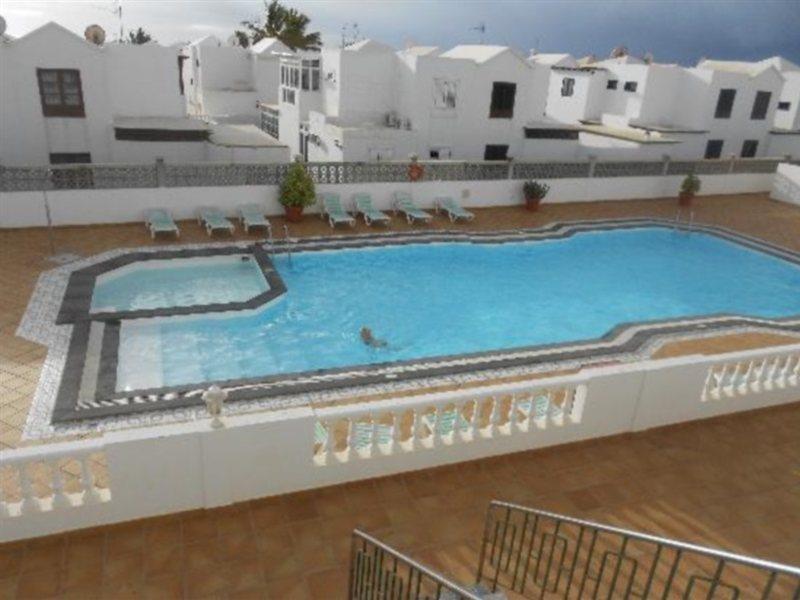 Tisalaya Apartment Puerto del Carmen (Lanzarote)