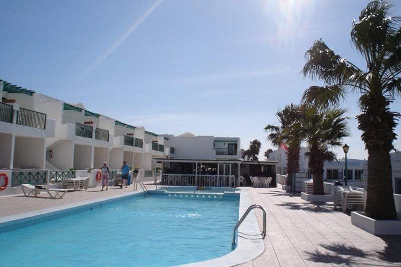 Gracioseros Apartment