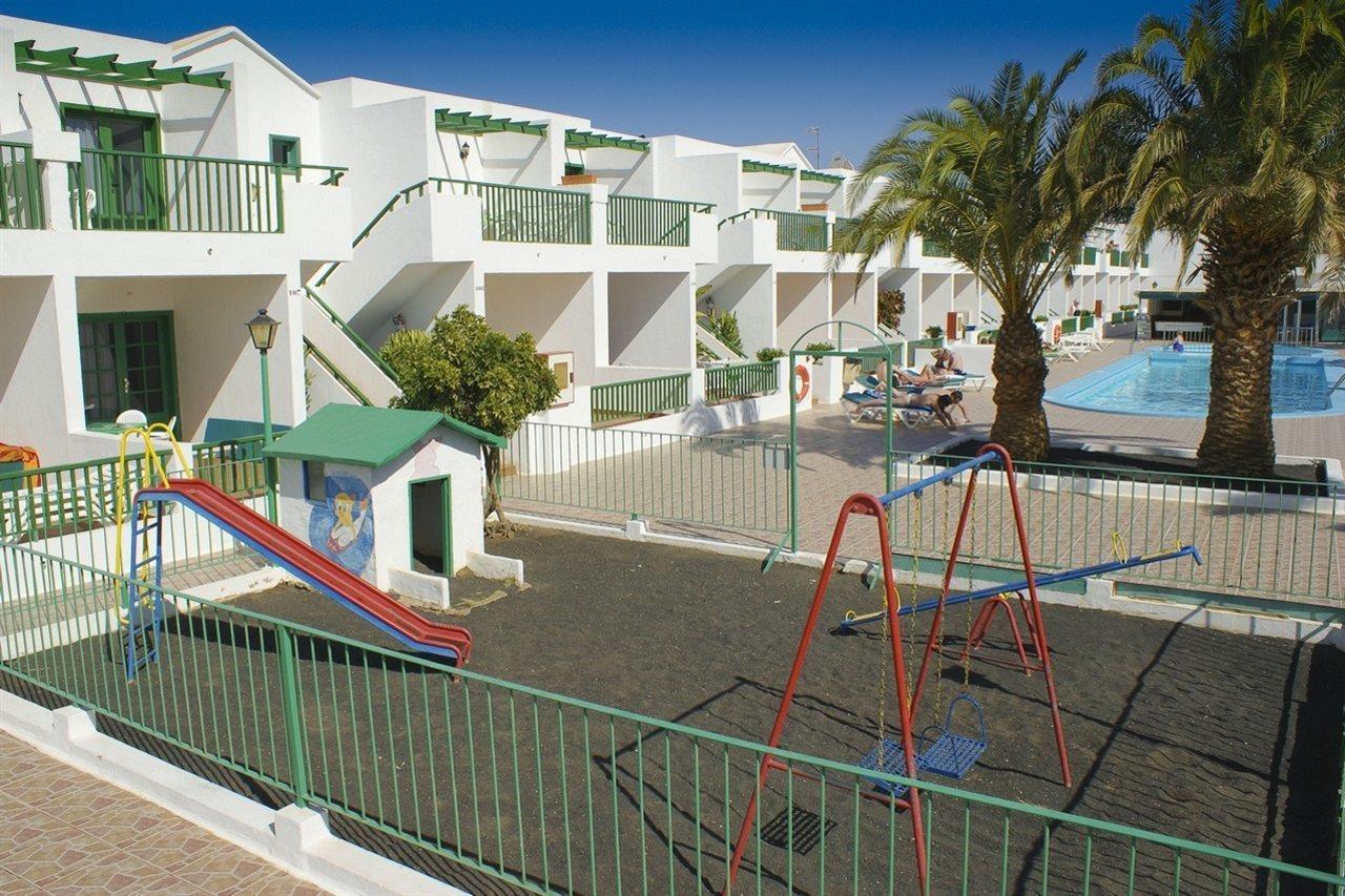 Gracioseros Apartment Puerto del Carmen (Lanzarote)