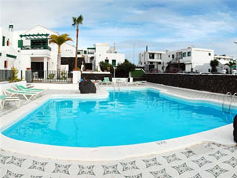 Acacias * Puerto del Carmen (Lanzarote)