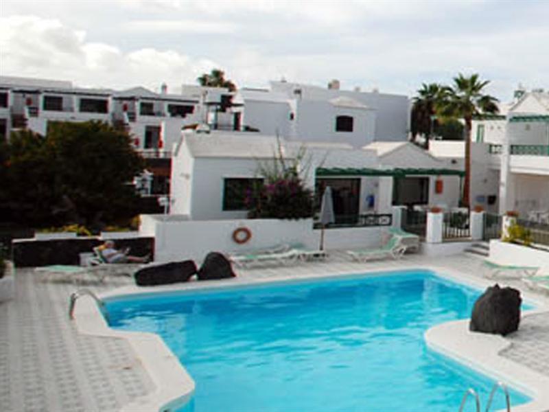 Acacias Apartamento