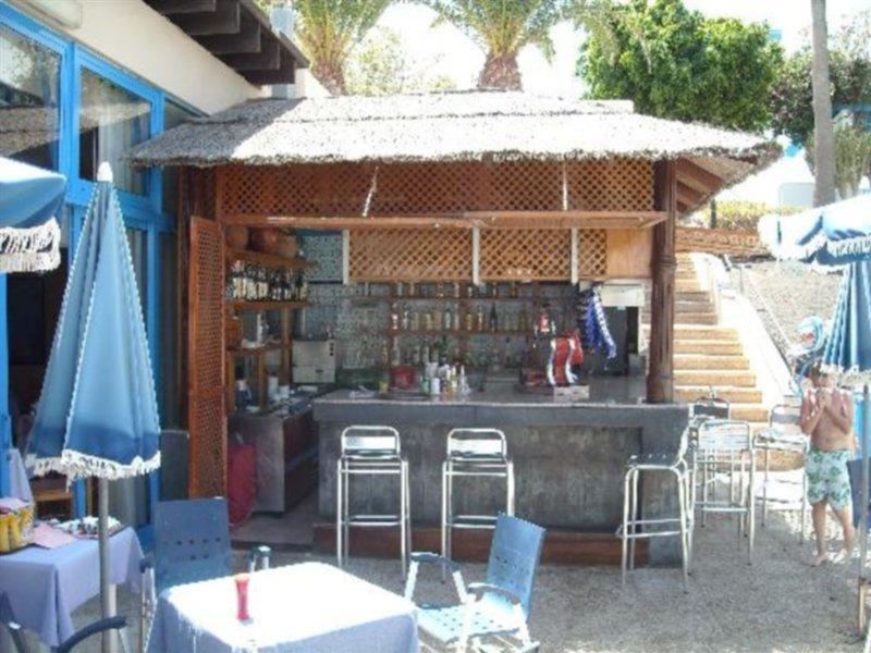 Costa Mar Aparthotel