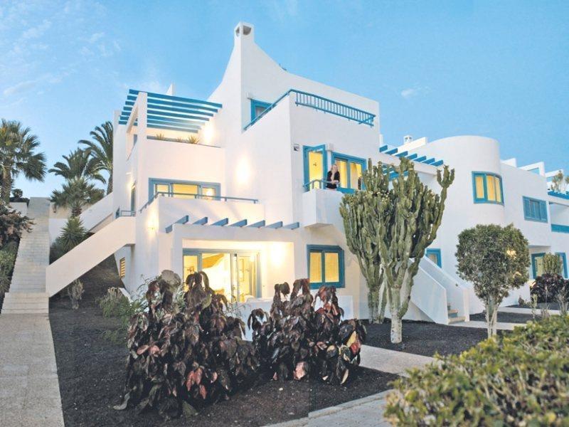 Costa Mar Aparthotel 3*