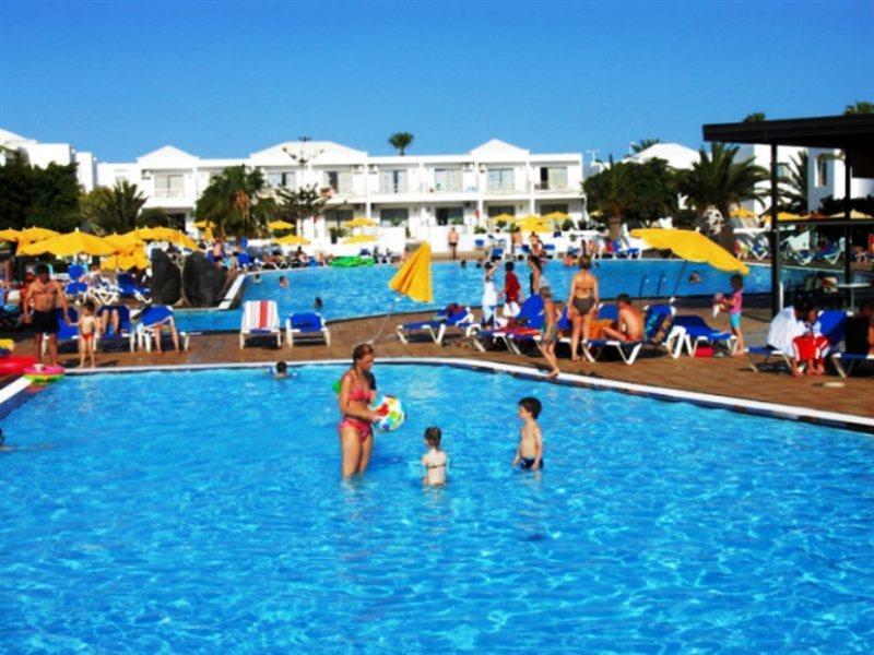 Floresta Apartahotel Puerto del Carmen (Lanzarote)