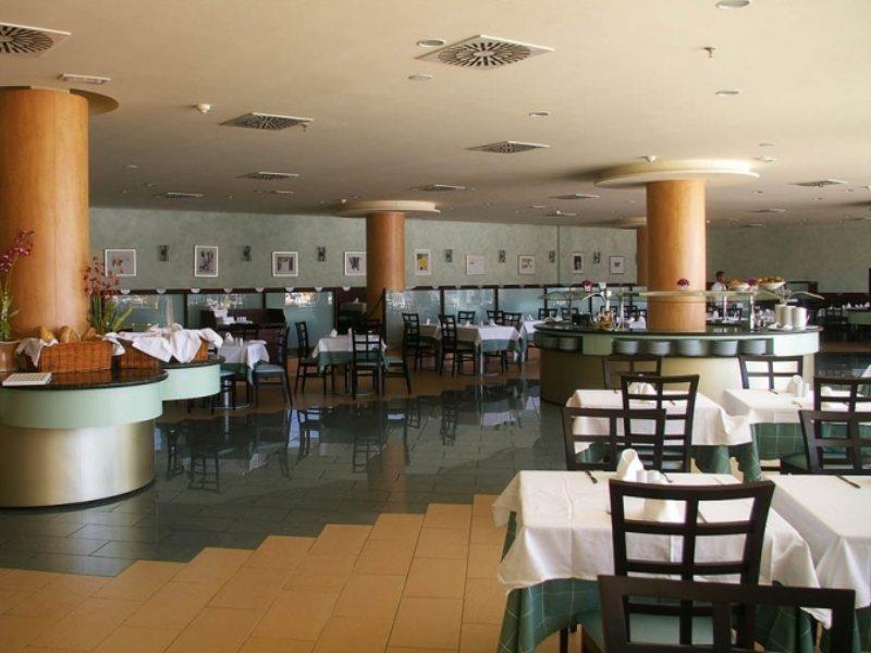 Costas Hotel Puerto del Carmen (Lanzarote)