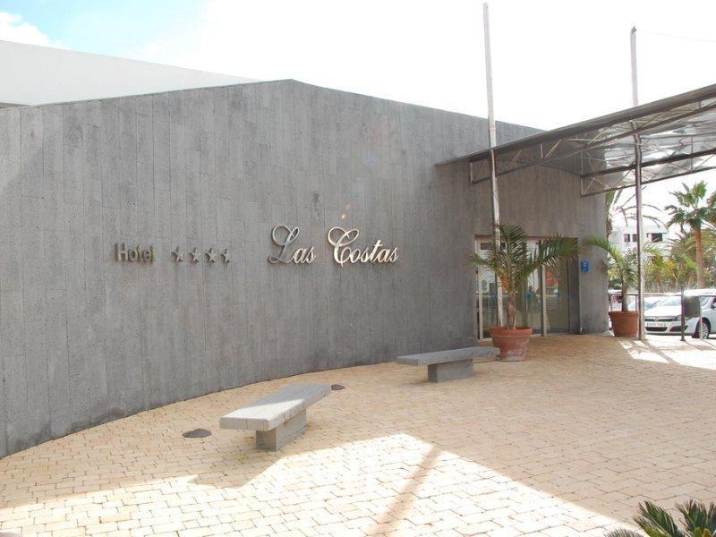Costas Hotel