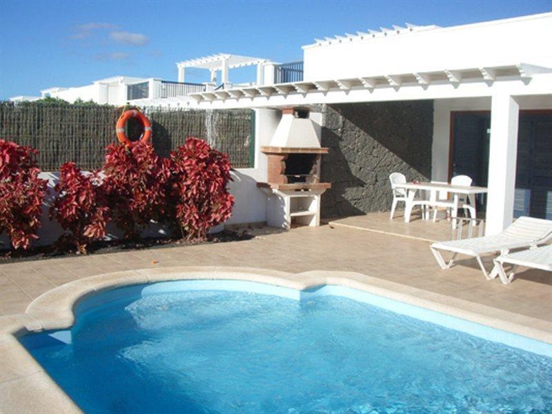 Susaeta Villa *