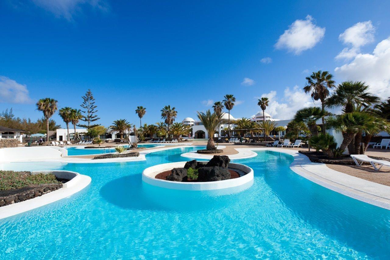 Elba Lanzarote Royal Village Hotel 4*