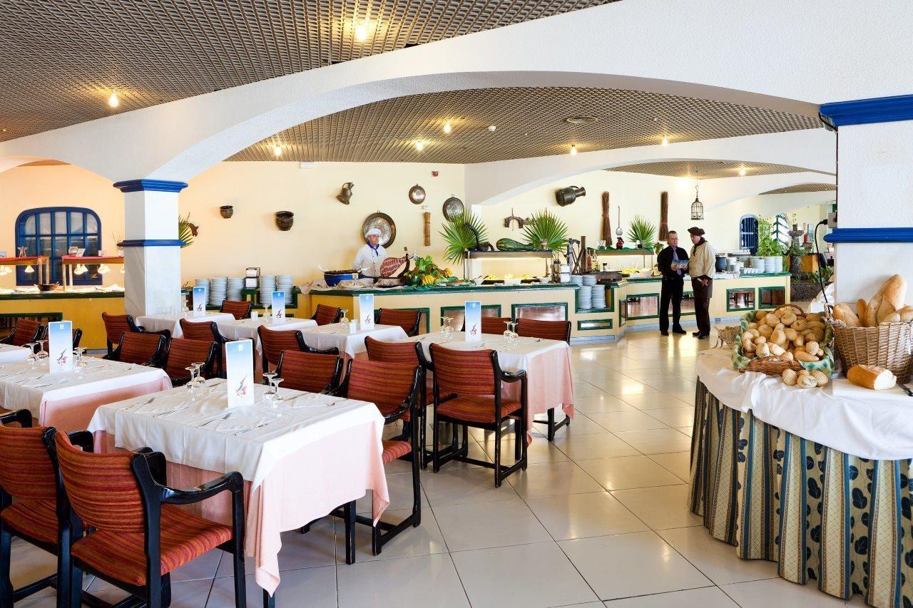 Elba Lanzarote Royal Village 4* Playa Blanca (Lanzarote)