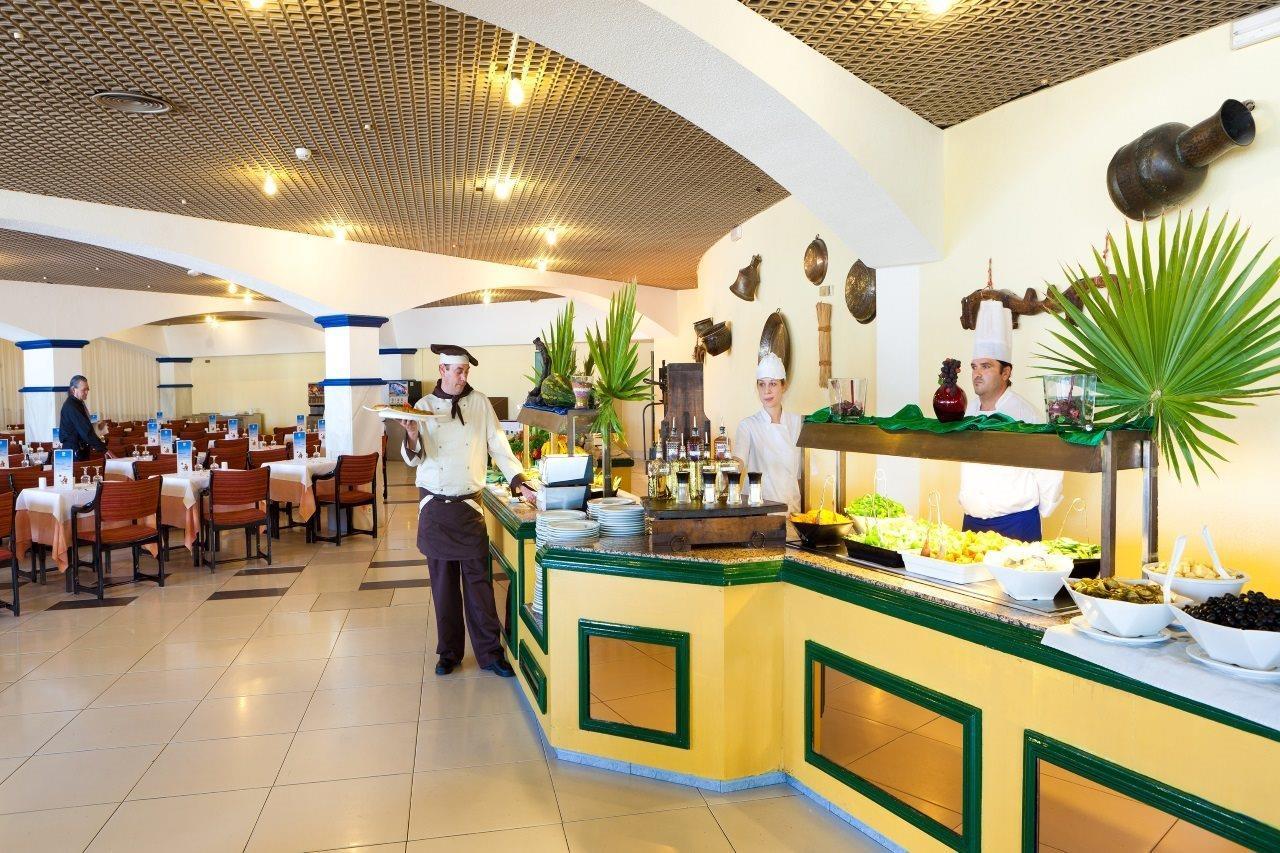 Elba Lanzarote Royal Village Hotel