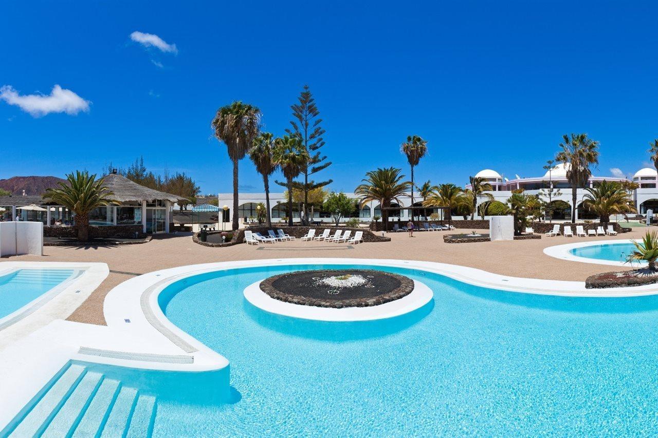 Elba Lanzarote Royal Village 4* Playa Blanca (Lanzarote)