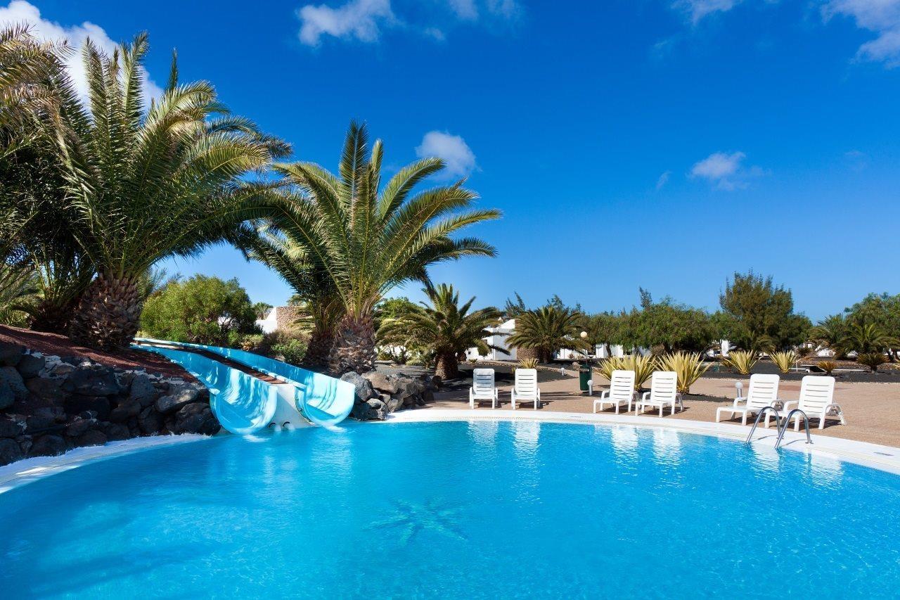 Elba Lanzarote Royal Village Hotel 4*