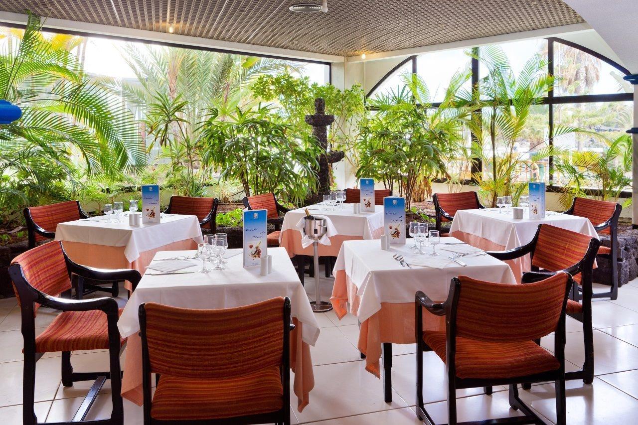 Elba Lanzarote Royal Village 4* Playa Blanca (Lanzarote)