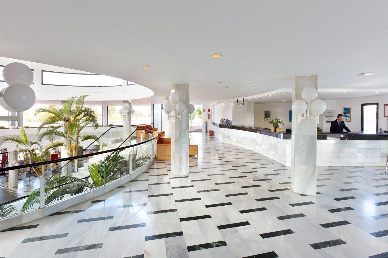 Elba Lanzarote Royal Village Hotel Playa Blanca (Lanzarote)