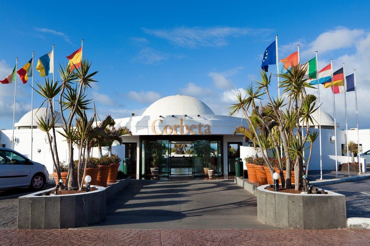 Elba Lanzarote Royal Village Hotel Playa Blanca (Lanzarote)