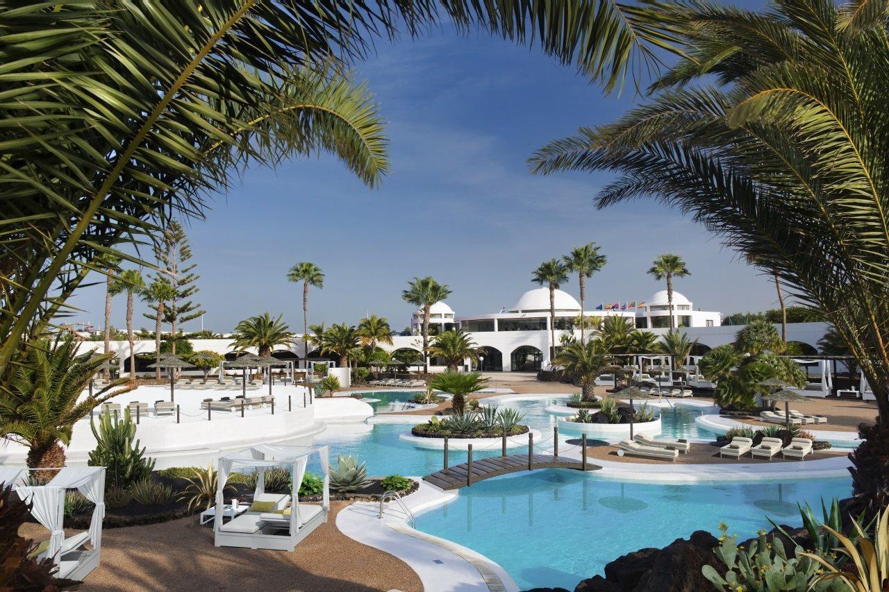 Elba Lanzarote Royal Village 4*