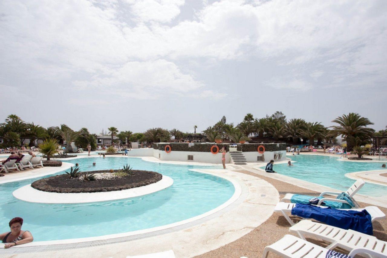 Elba Lanzarote Royal Village Hotel