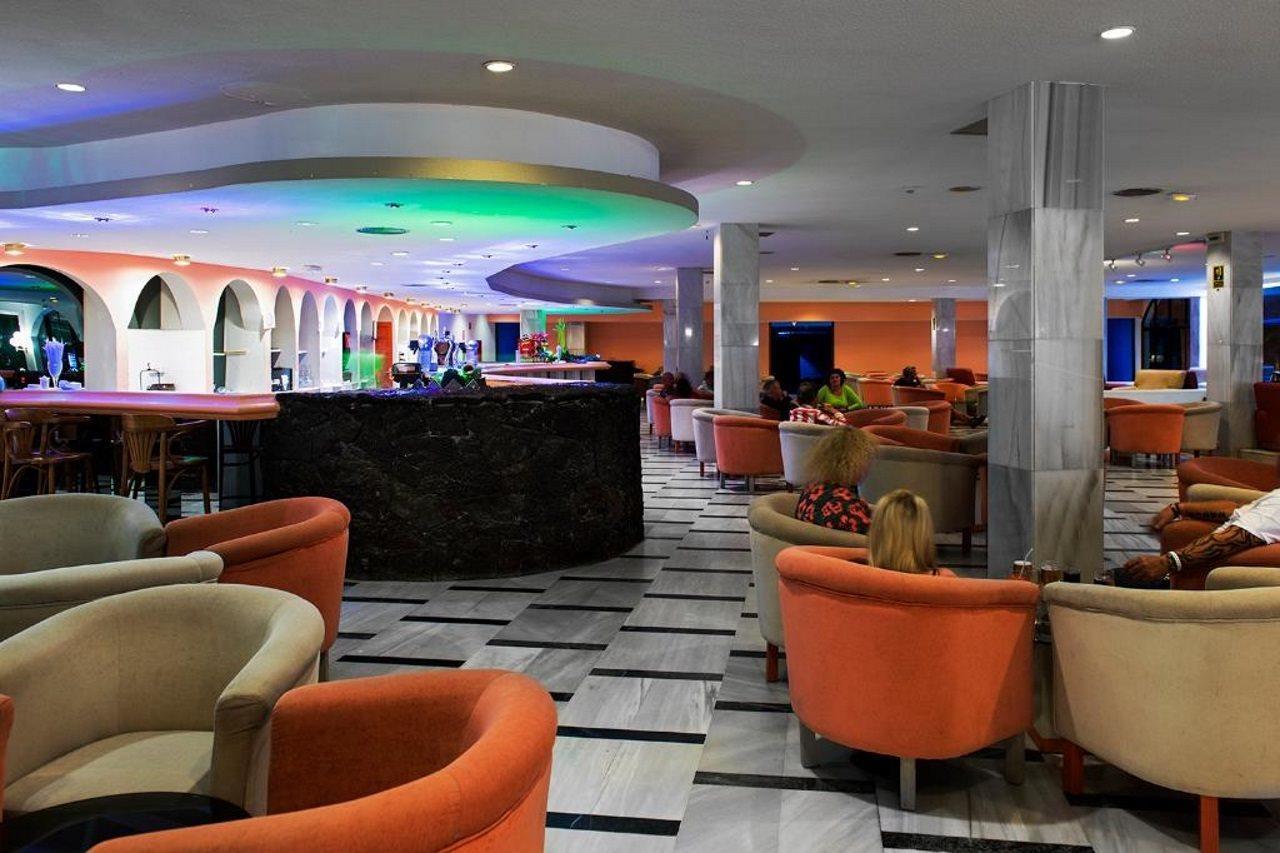 Elba Lanzarote Royal Village Hotel Playa Blanca (Lanzarote)