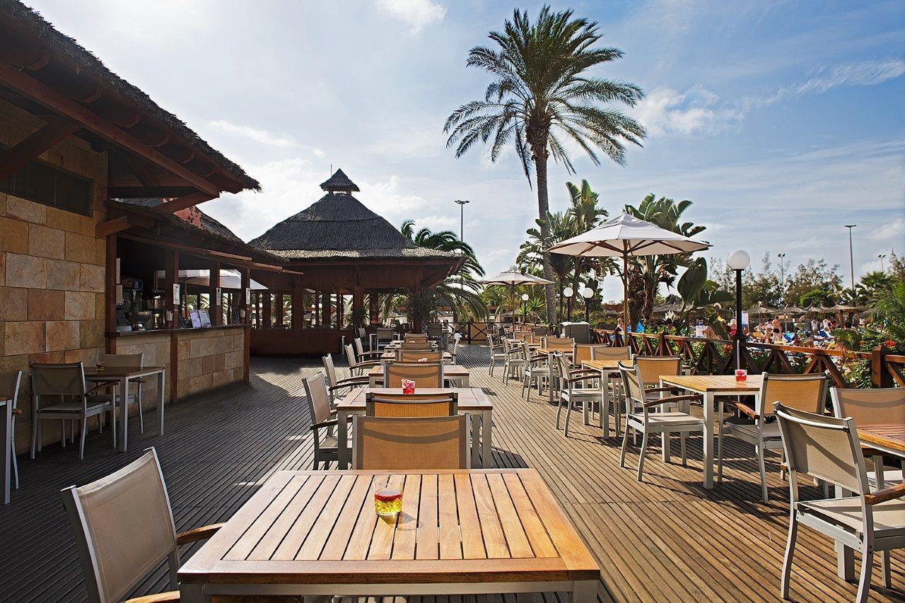 Elba Lanzarote Royal Village 4* Playa Blanca (Lanzarote)