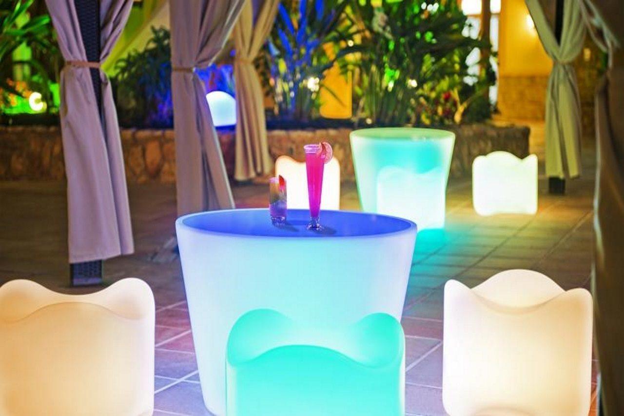 Elba Lanzarote Royal Village 4*