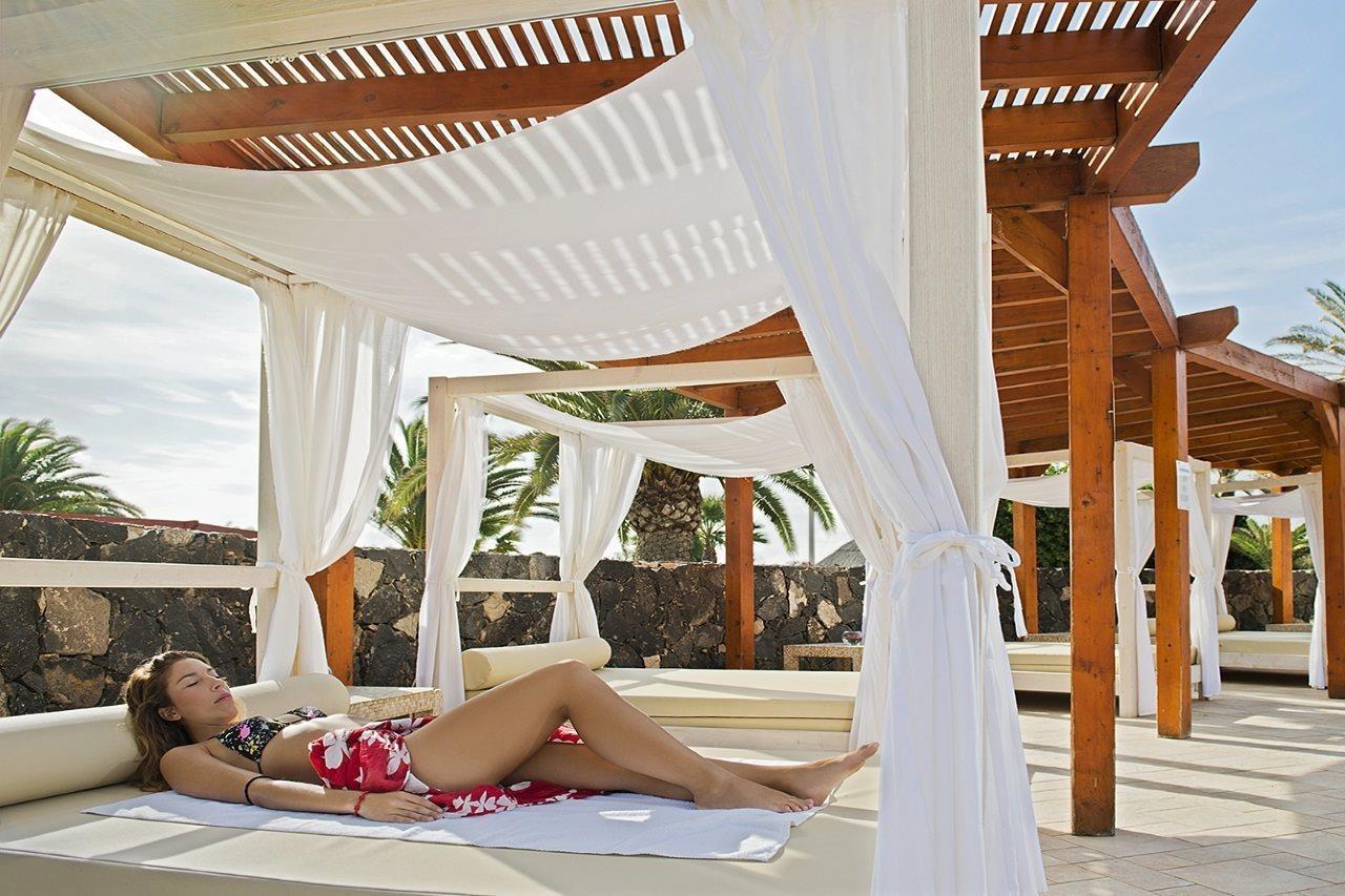 Elba Lanzarote Royal Village Hotel Playa Blanca (Lanzarote)