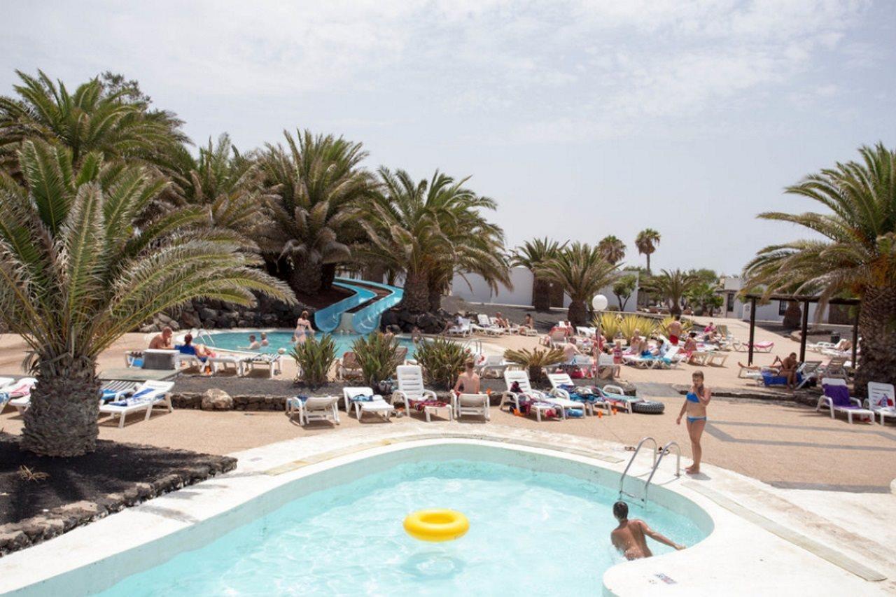 Elba Lanzarote Royal Village Hotel 4*
