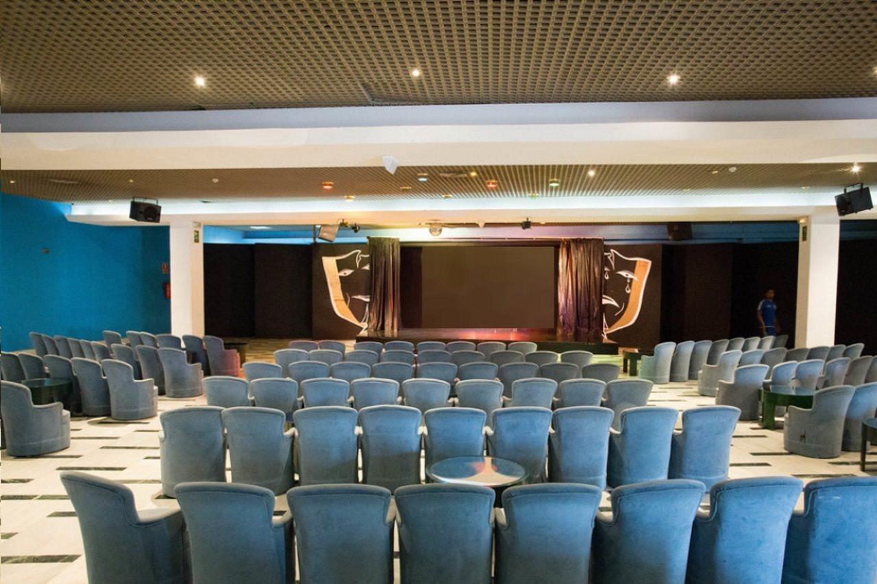Elba Lanzarote Royal Village Hotel Playa Blanca (Lanzarote)