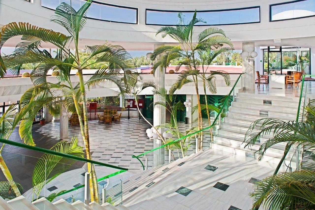 Elba Lanzarote Royal Village Hotel 4*