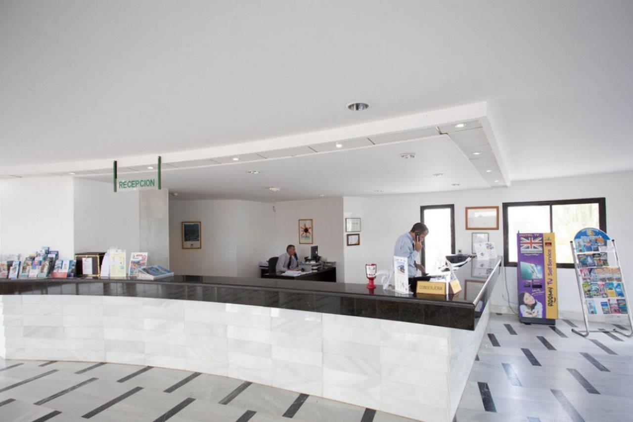 Elba Lanzarote Royal Village Hotel