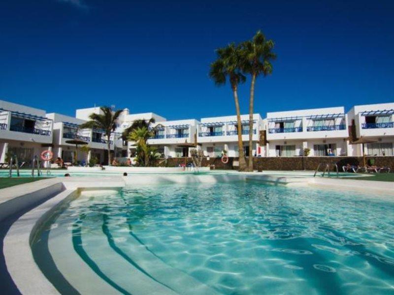 Club Siroco (adults Only) * Costa Teguise