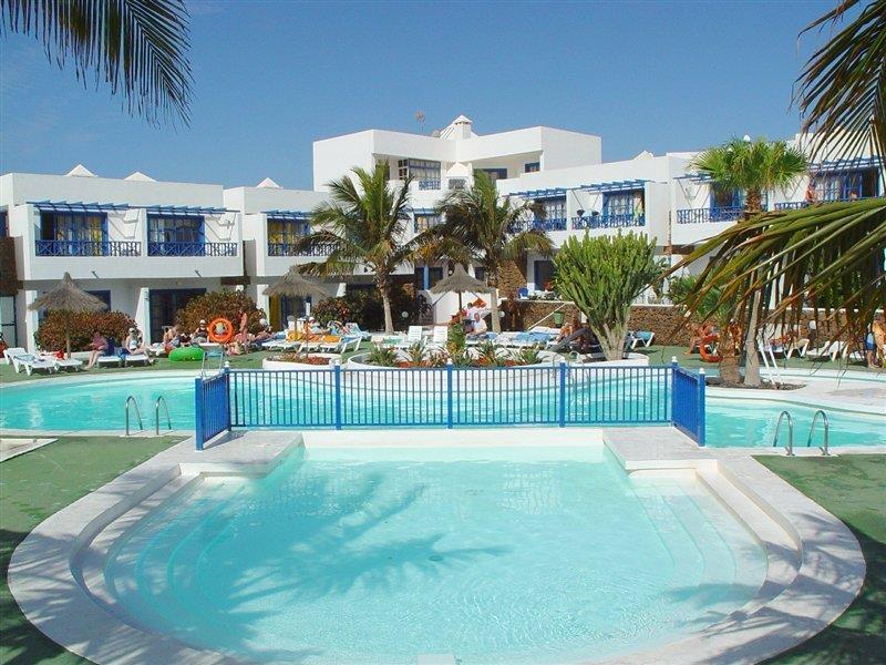 Club Siroco (adults Only) Apartamento Costa Teguise