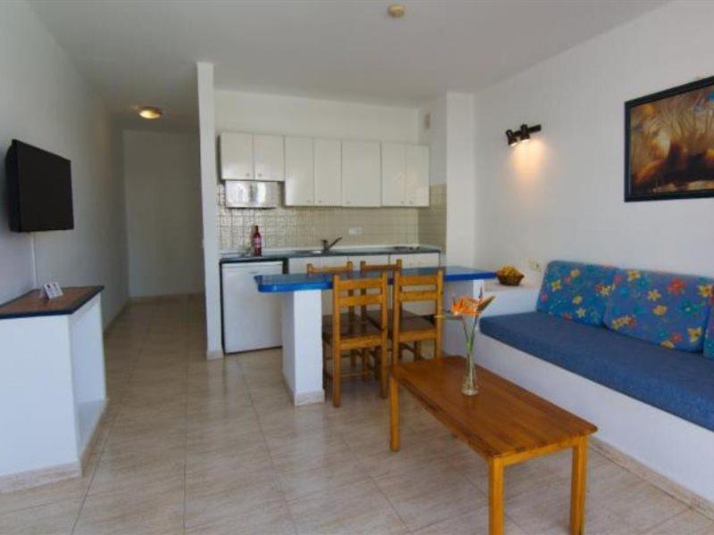 Club Siroco (adults Only) Apartamento *