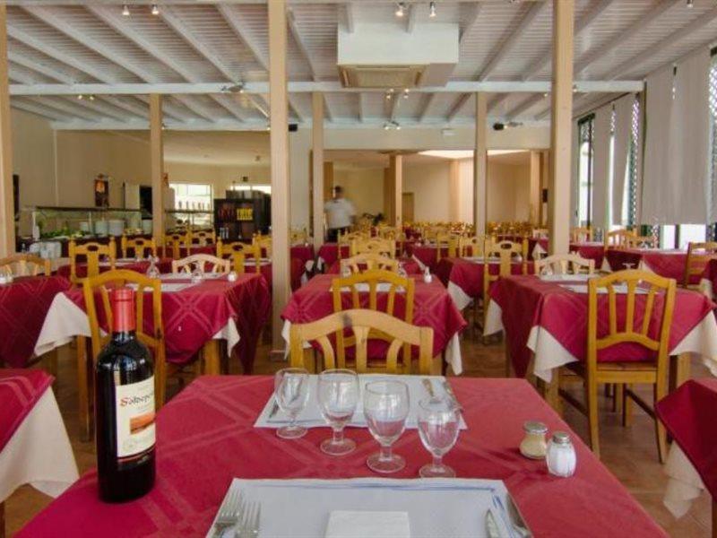 Club Siroco (adults Only) Apartamento