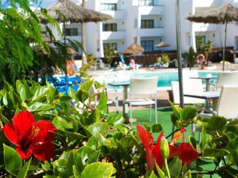 Club Siroco (adults Only) * Costa Teguise