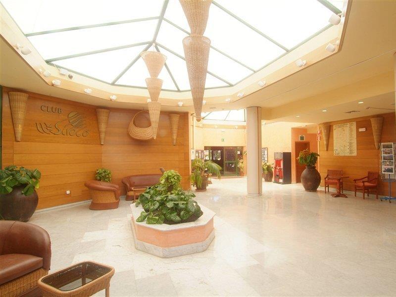 Club Siroco (adults Only) *