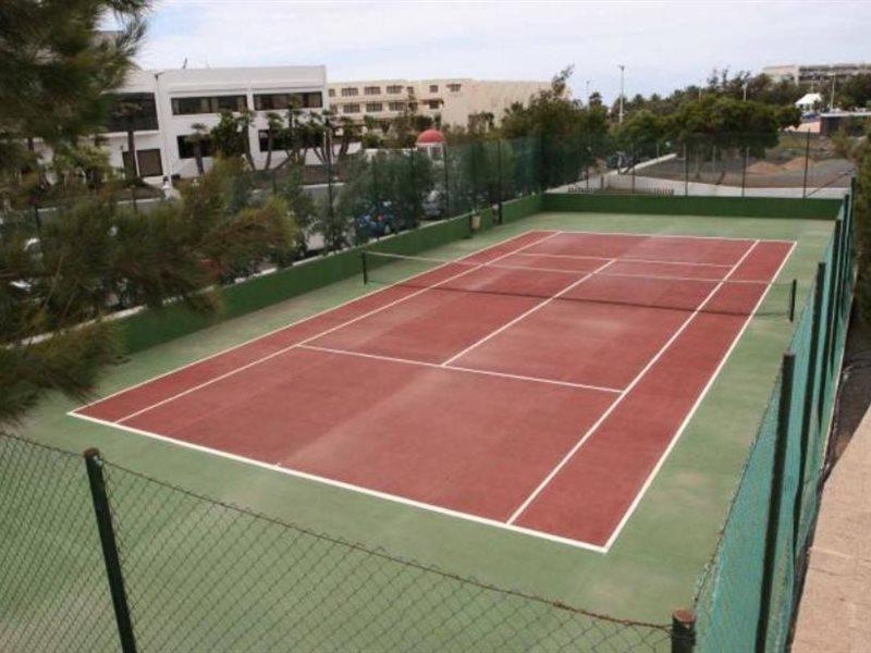 Club Siroco (adults Only) Apartamento Costa Teguise