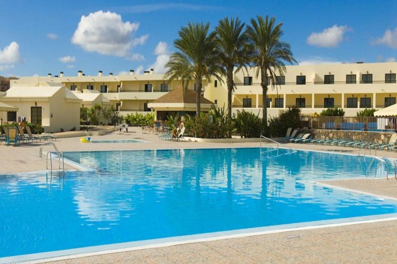 Santa Rosa 3* Costa Teguise