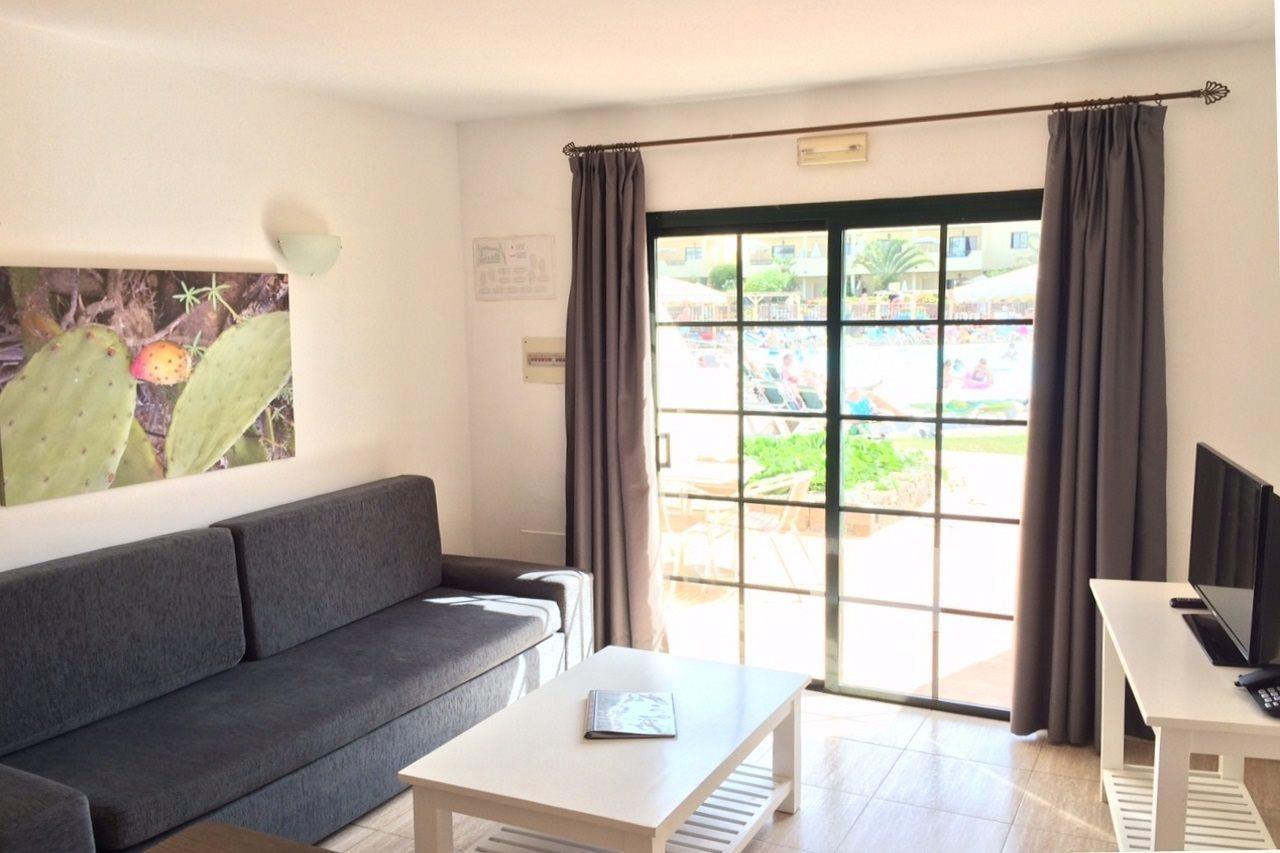 Santa Rosa Aparthotel Costa Teguise