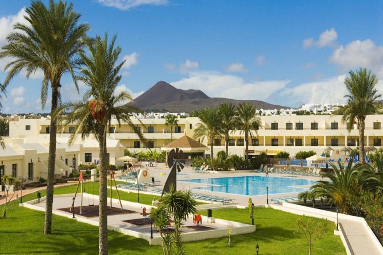 Santa Rosa Aparthotel
