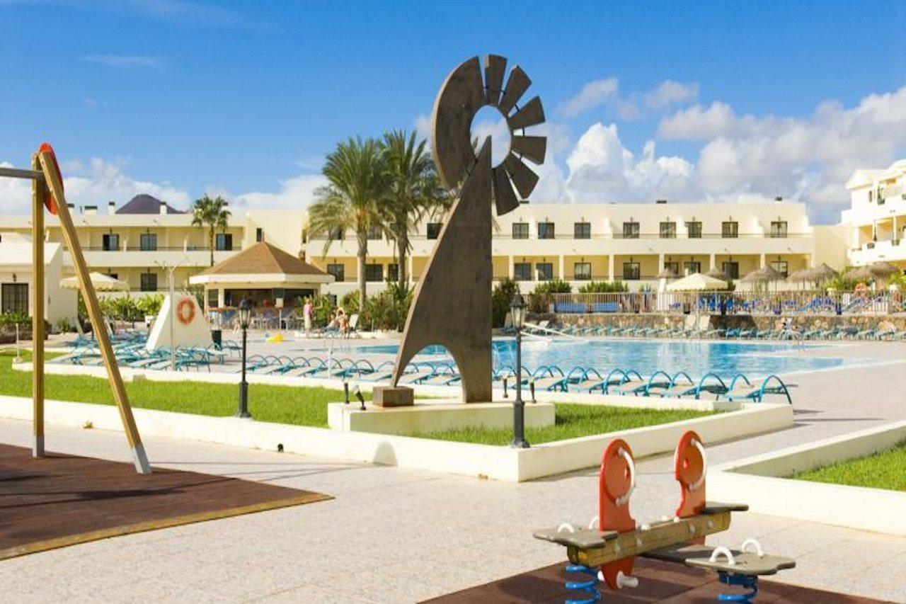 Santa Rosa 3* Costa Teguise