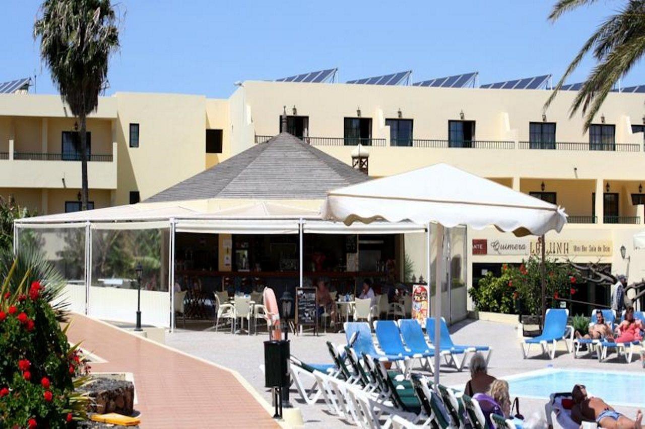 Santa Rosa 3*