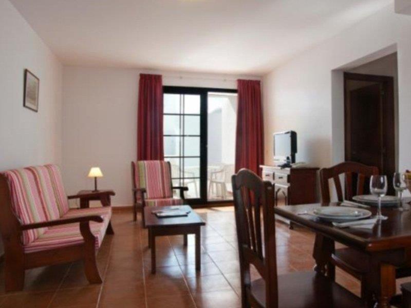 Tabaiba Apartment Costa Teguise