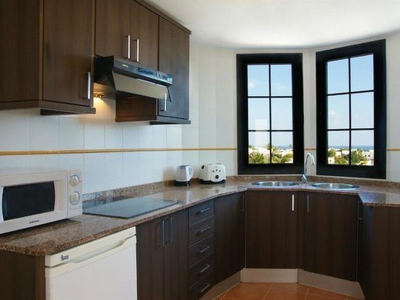 Tabaiba Apartment *