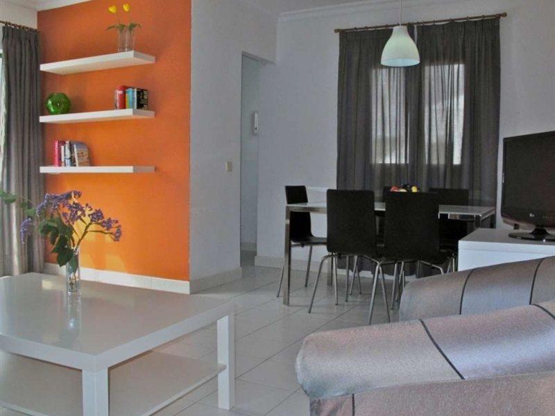El Guarapo Aparthotel 3*
