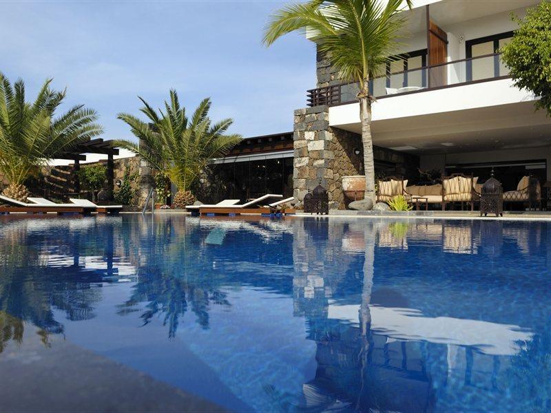 Vik - Boutique (adults Only) Hotel 5*